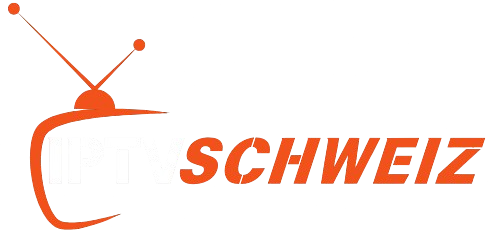 IPTV Schweiz Logo – Flexibles 4K Streaming‑Abo Anbieter