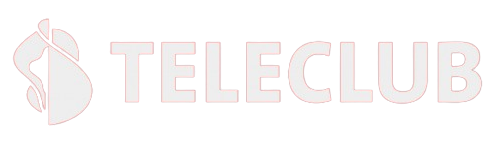 Teleclub Logo – Schweizer Pay‑TV‑Anbieter bei IPTV Schweiz