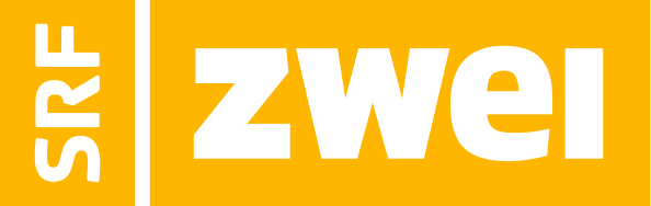 Zwei (ORF 2) Logo – österreichischer Fernsehsender im IPTV Schweiz Programm