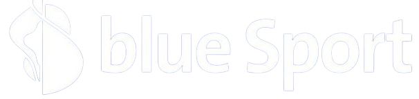 Blue Sport Logo – Schweizer Sportkanal im IPTV Schweiz Angebot
