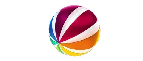 Kanal+ Logo – Premium‑IPTV‑Kanal für Filme und Serien