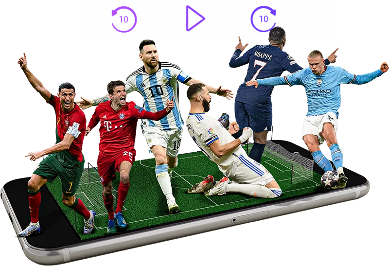 IPTV Abos Schweiz – 4K Full HD Qualität